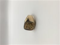 Anello Soma Gioielli Uomo Anello oro uomo in Oro OCC AN OG STEMMA - OCC AN OG STEMMA